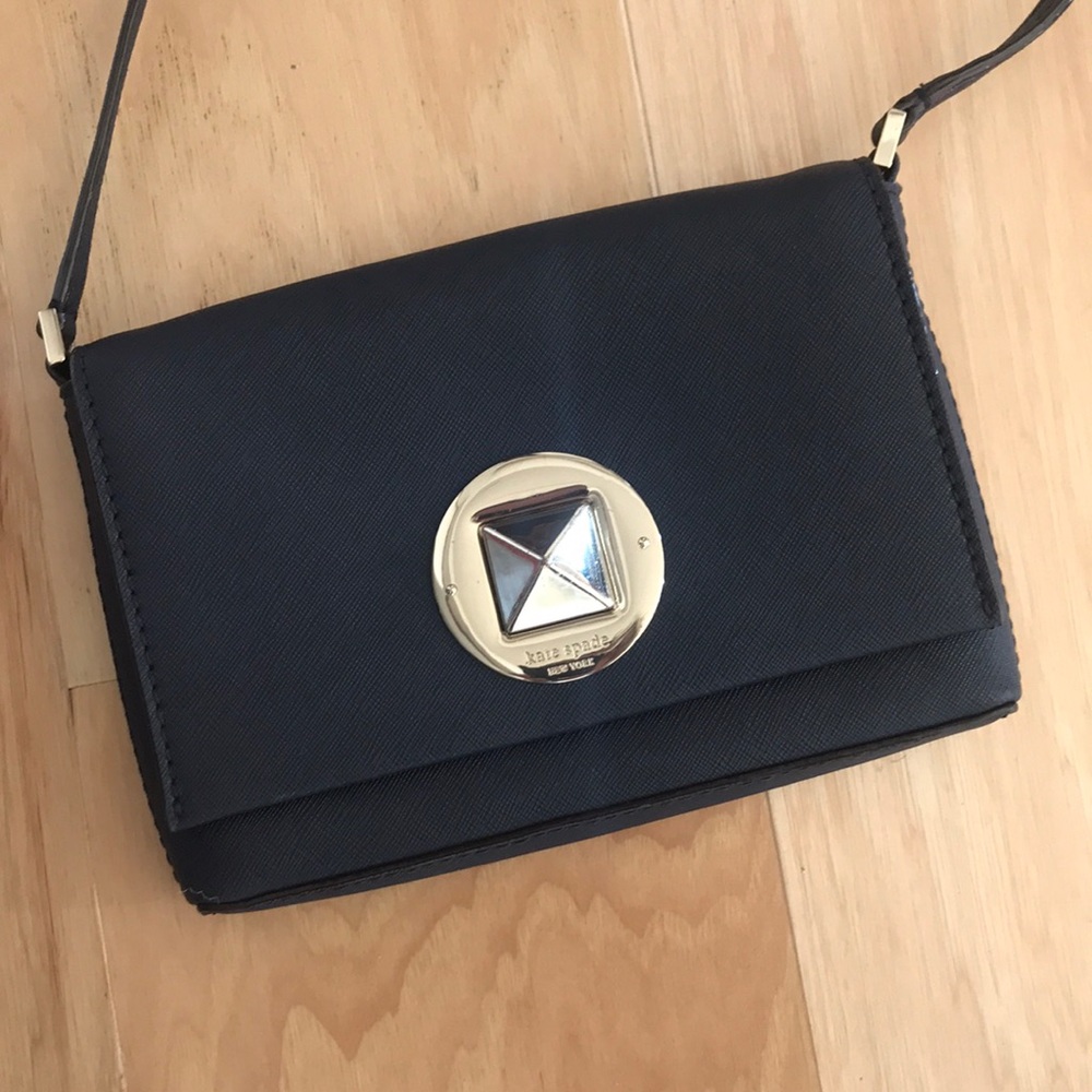 Kate Spade Navy Crossbody